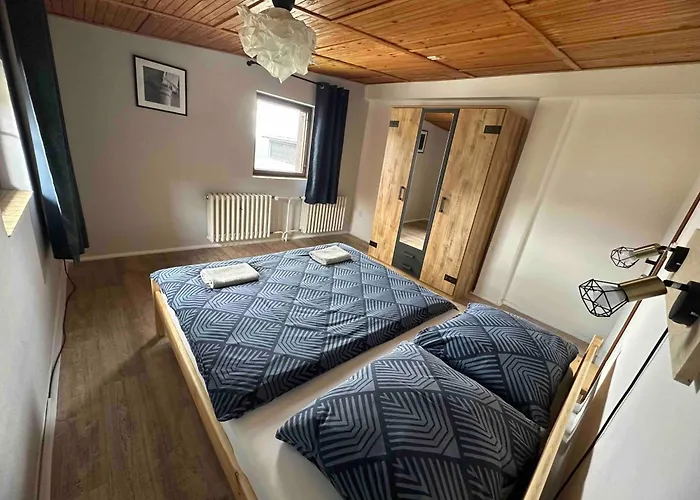 Chalet Gamma