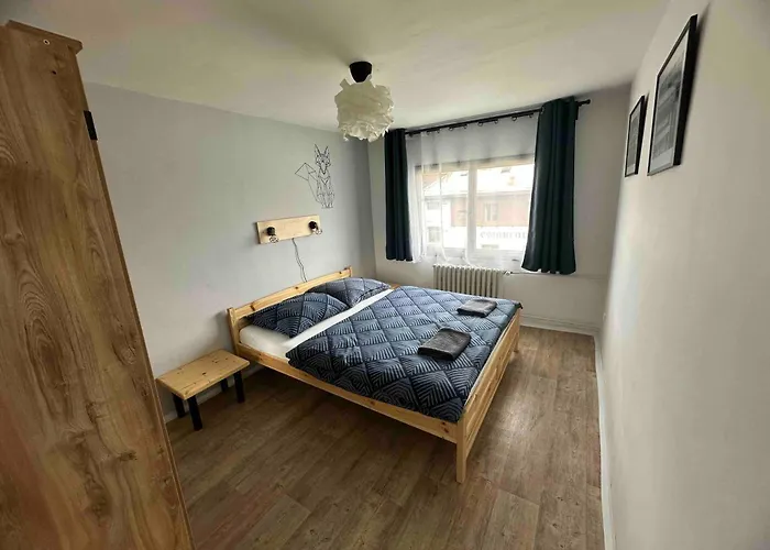 Chalet Gamma