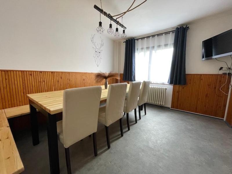Gamma Chalet Jachymov
