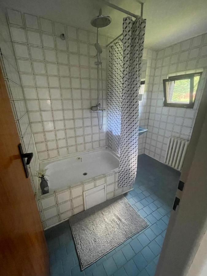 Gamma Chalet