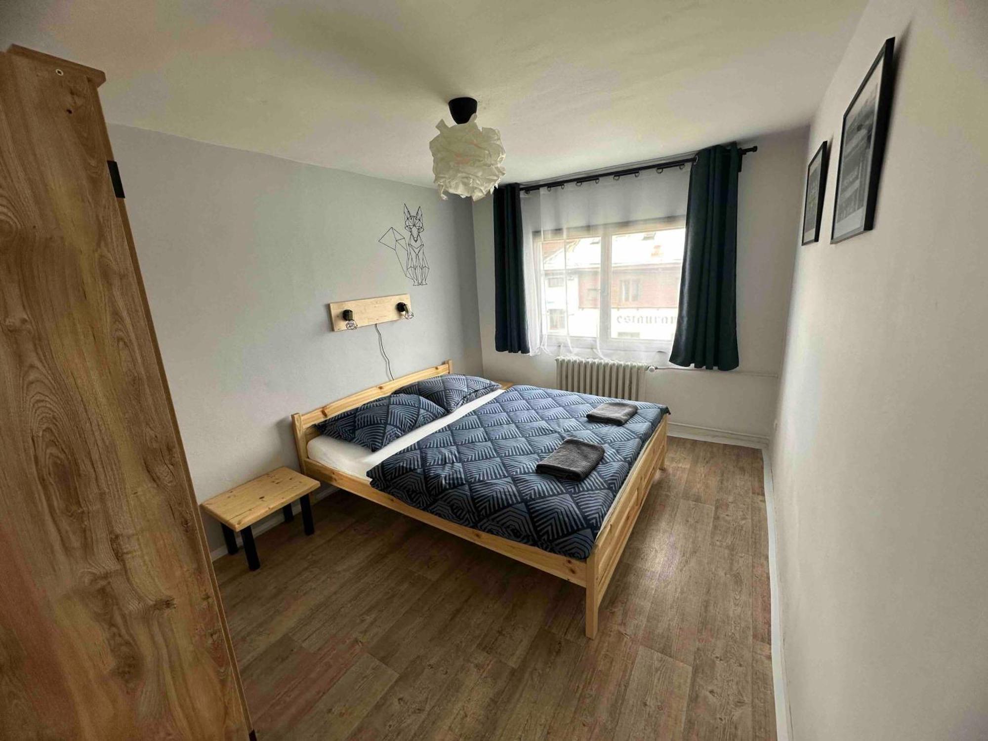 Chalet Gamma *