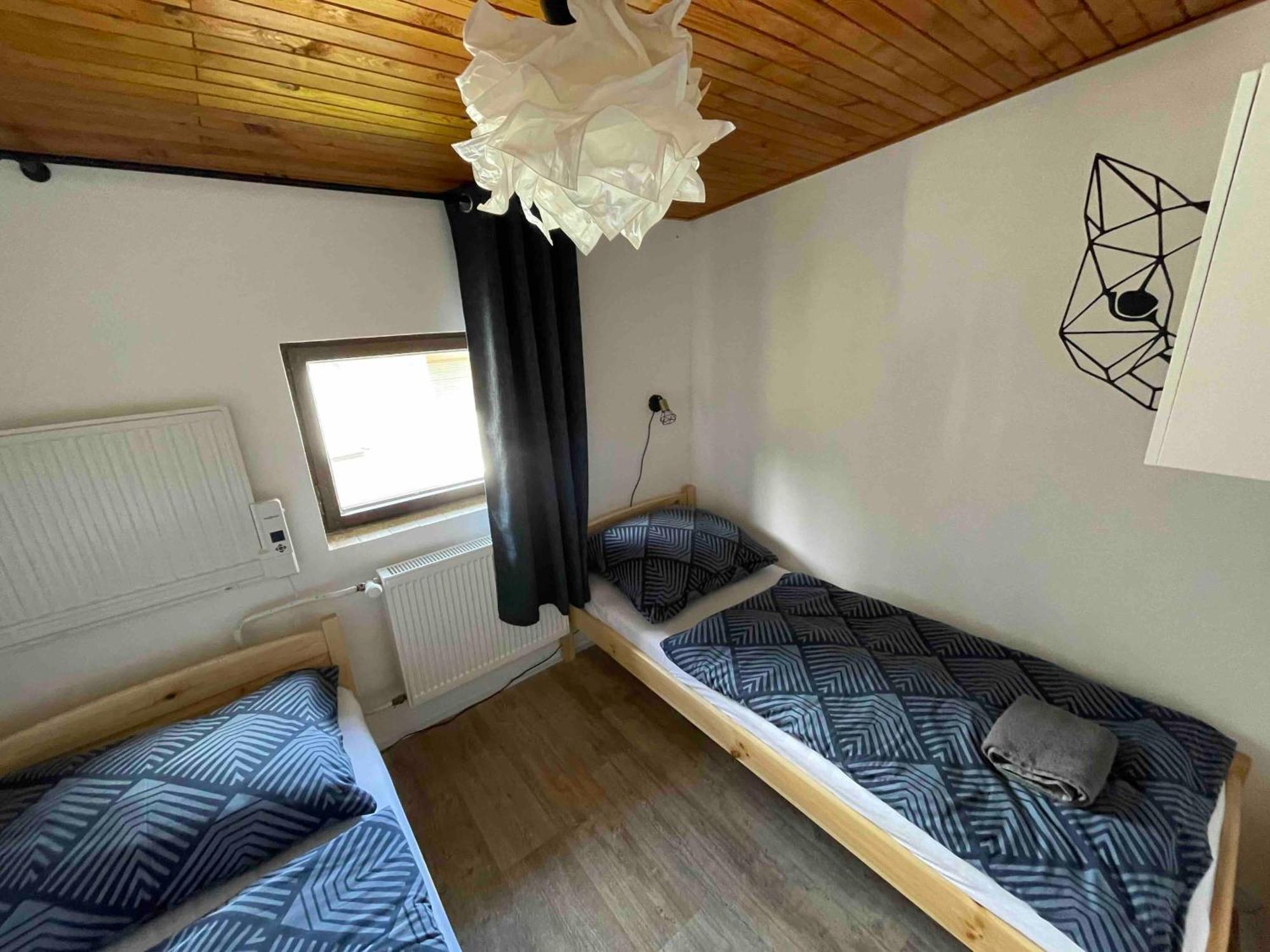 Gamma Chalet Jachymov