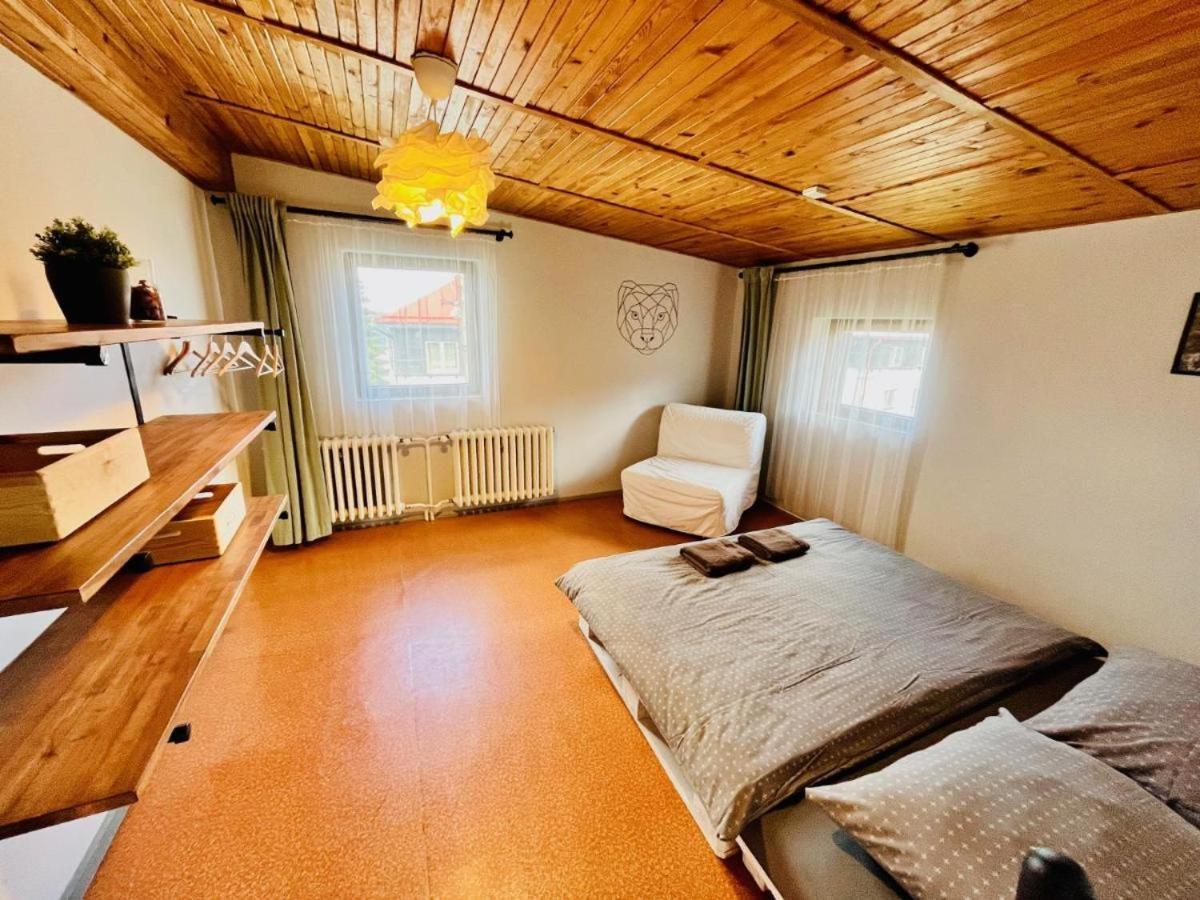 Gamma Chalet