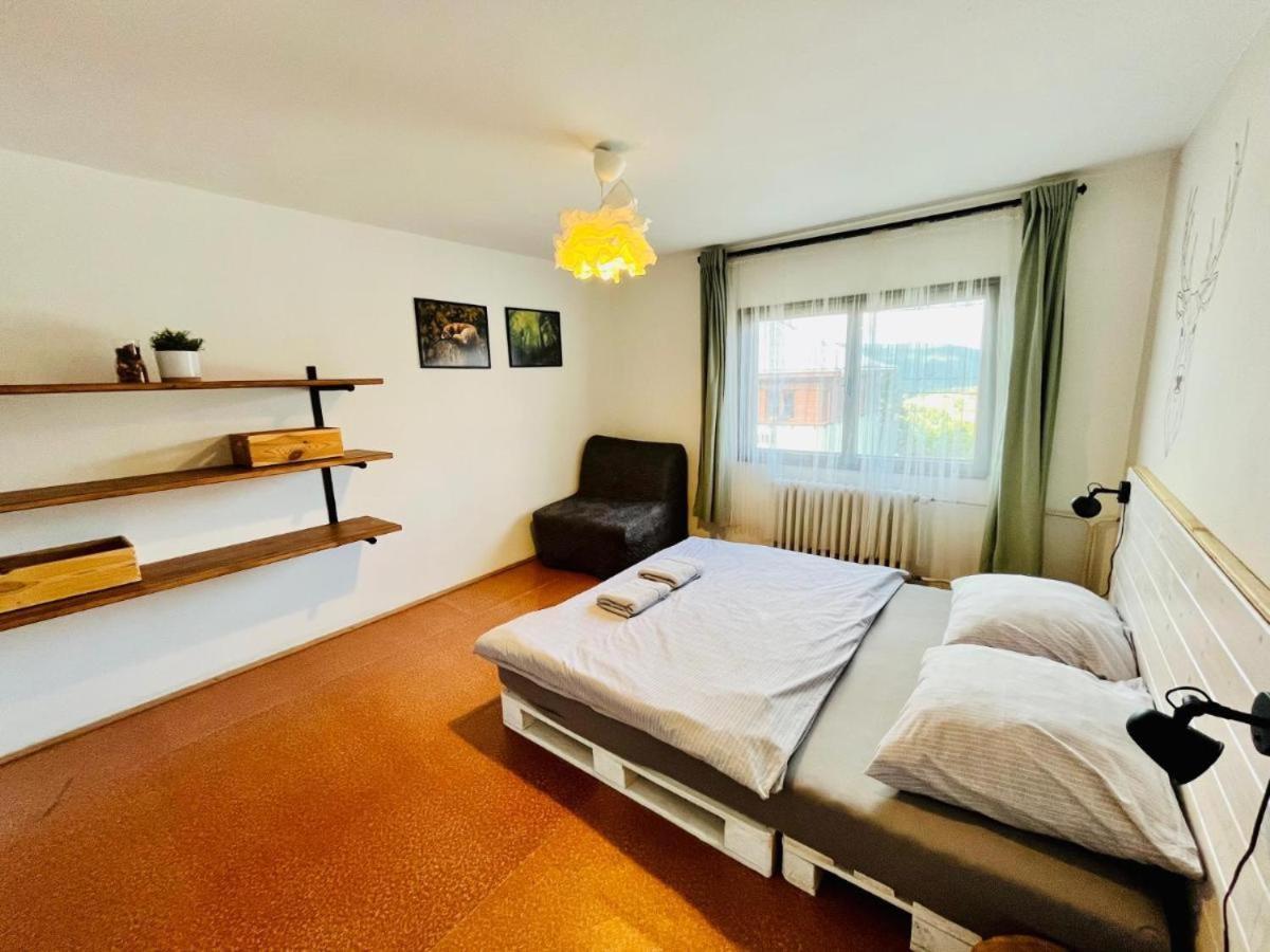 Chalet Gamma