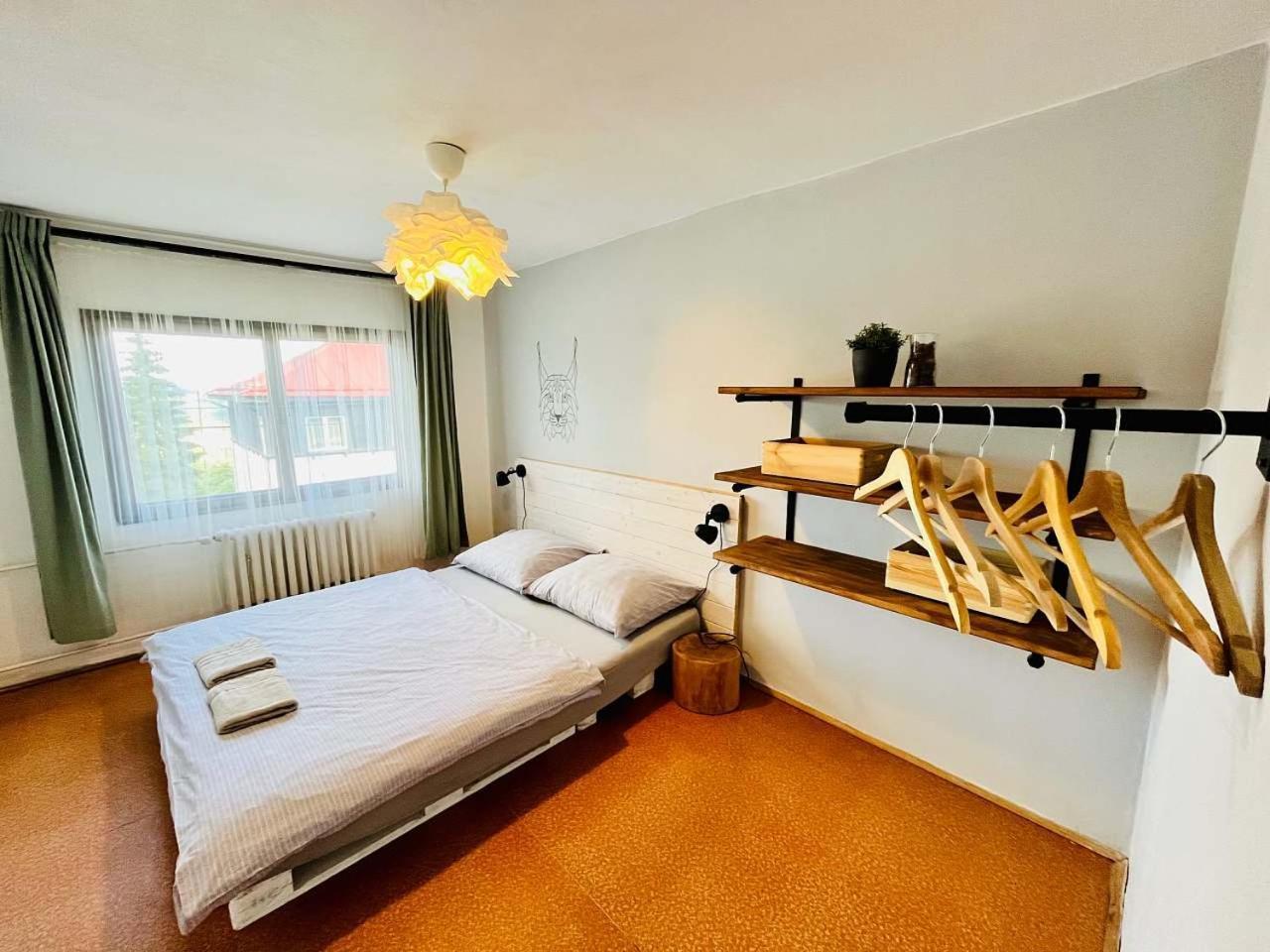 Gamma Chalet Jachymov