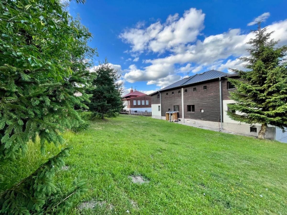 Chalet Gamma Jachymov